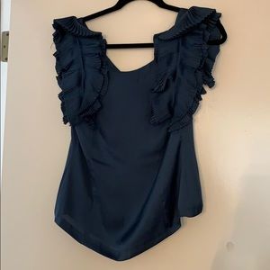 Sisley top